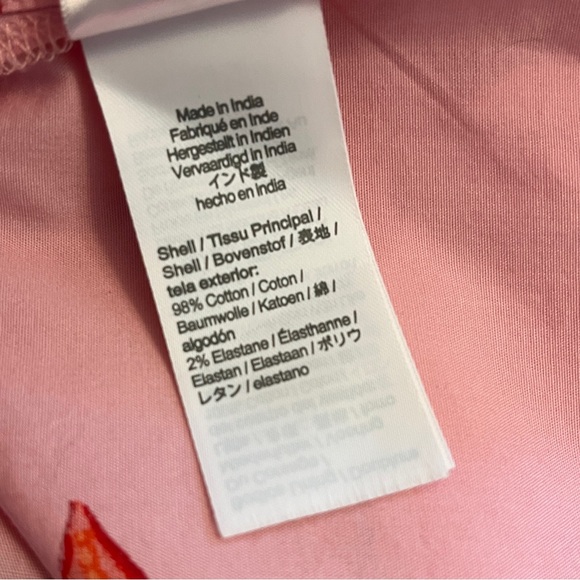 Sz. 14 J. Crew Top - Picture 9 of 16